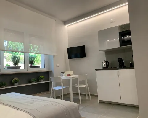 1 Bedroom Apartment in Sulmona Hotels in Sulmona