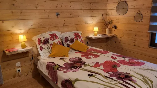 Cottage rental Gaillac countryside - 2星級