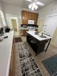 Spacious 4-bedroom house in brilliant Memphis with AC, WiFi
