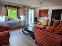 Holiday cottage near Passau /Pullman City - 木屋