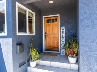 La Mesa Family Retreat - 20 minutes to Beaches & More! Ξενοδοχεία στην πόλη La Mesa