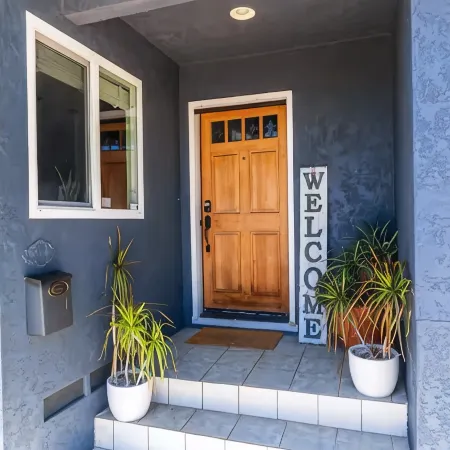 La Mesa Family Retreat - 20 minutes to Beaches & More!