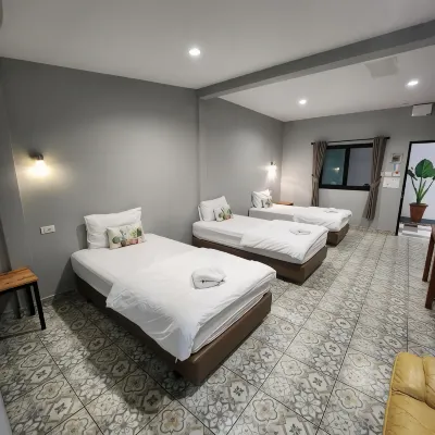 Warmwell Hostel