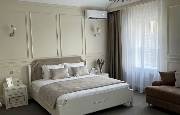 Aksai Park-Hotel
