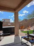 Spacious Stargazing Sleeps 8-10 Secret Gem 4Br, HotTub, Treadmill, Keyless Entry - Wifi