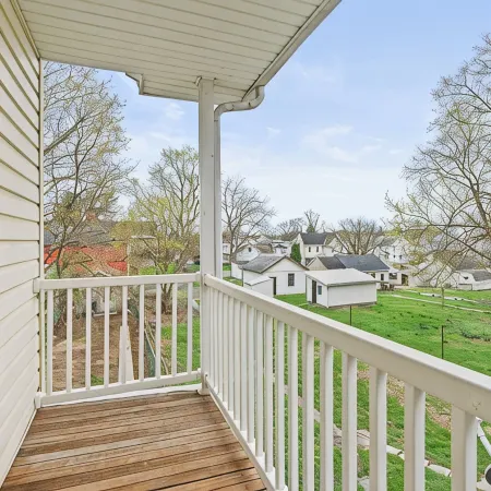 "Experience Luxurious Living:  Remodeled Duplex Retreat Awaits You in Anneville