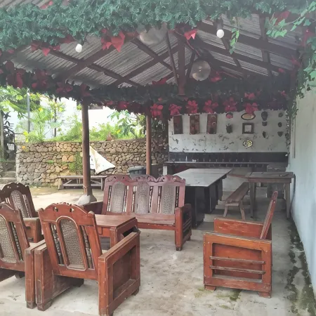 Casa de Robles