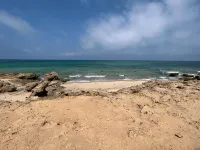 Blue Lagoon duplex with views of cape blanc, sea x1f30a;, grotto beach and forestx1f333; - Villas