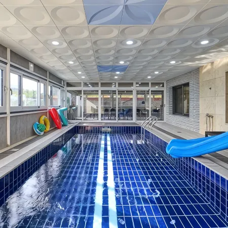 Daebudo DuMong DalGeum Pool Villa