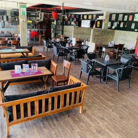 Hotel Gangaaddara