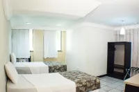 Hotel Nacional Inn Recife Aeroporto