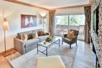 Ermitage Wellness- & Spa-Hotel - balcon