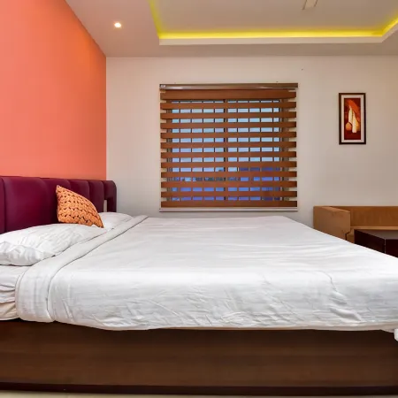 The Orchid Suites