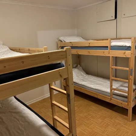 Kyst Apartment