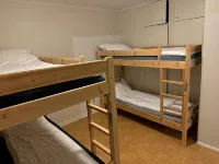 Kyst Apartment - Parvekkeita