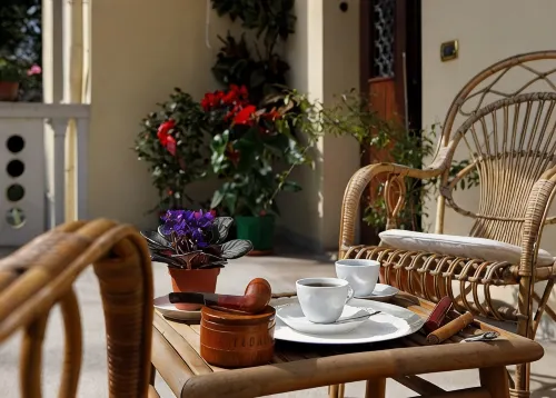 Casa Villa Gardenia - Venice - Pensions