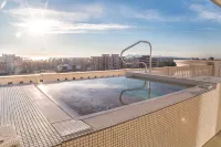 Hotel Villa Pascucci - Romantic