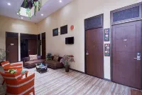 Front One Inn Malang