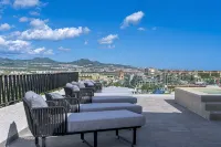 605 Tower Downtown Cabo