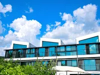 Gapyeong Prado Pension Hotels in Gapyeong-gun