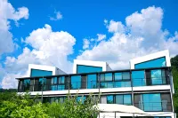 Gapyeong Prado Pension - Homestays
