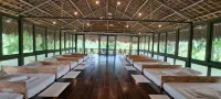 Mai Chau Onsen Retreat - spa