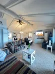 Live & Love Life on the Lake at Sunset Cottage!