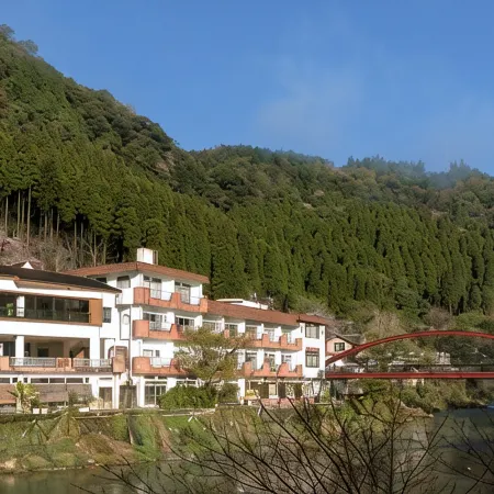 Myoken Hotel