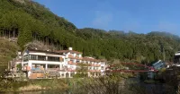 Myoken Hotel - 2-Star