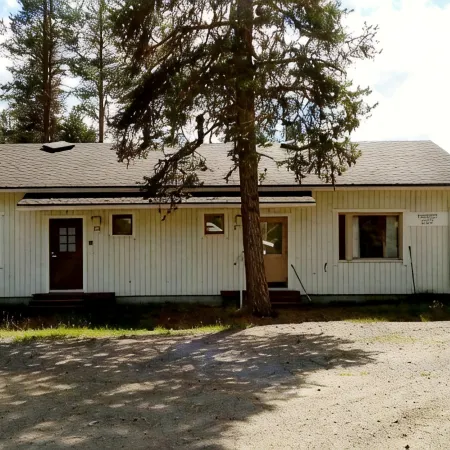 Kuukkeli Apartments Vuotso