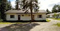 Kuukkeli Apartments Vuotso