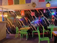 Red Leaf Resort & Cafe Hotels in Kasol