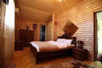Hotel Harmony - Cho phép mang theo thú cưng