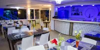 Daymond Blue Tropical Lodge - 3-Star