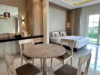 Sevilla Resort Magelang Hotels in Magelang Regency