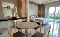 Sevilla Resort Magelang