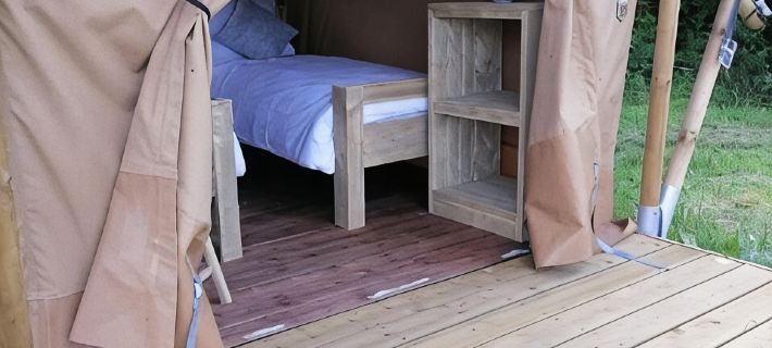 Ferme du Caroire Hotels in Indre