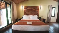 The Windflower Jungle Resorts & Spa Bandipur - parking
