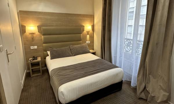 Hotel Agenor