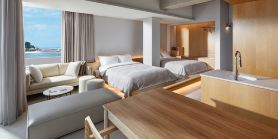 Breathe Hotel Yangyang