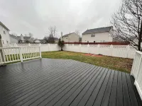 Beautiful 3 BD Home in Fishers with EV Charger - Homestays