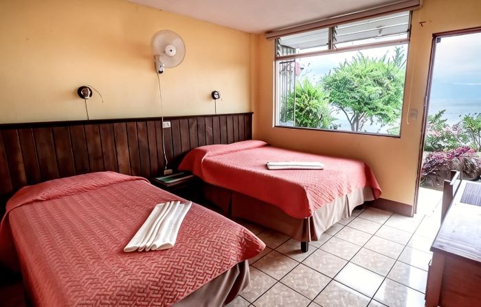 Hotel Sak'Cari El Amanecer