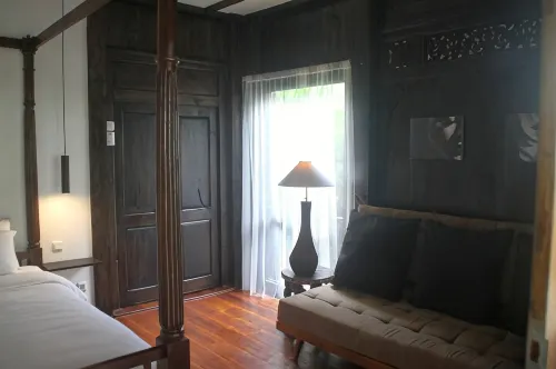 Petit Cabin by Joglo Exotico - 2-Star