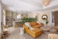 5min walk to beach! Perfect for a Girls Getaway, local wineries & restaurants! - Wi-Fi