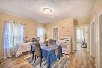 Grand Worcester Getaway! Pets Welcome! Comfortable