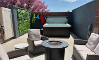 Your Kanab Retreat w/ Hot Tub, Game Room, Pet Friendly