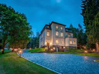Parkhotel Muldental
