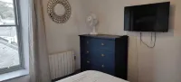 Apartment 3 - Belmont  - Aberystwyth