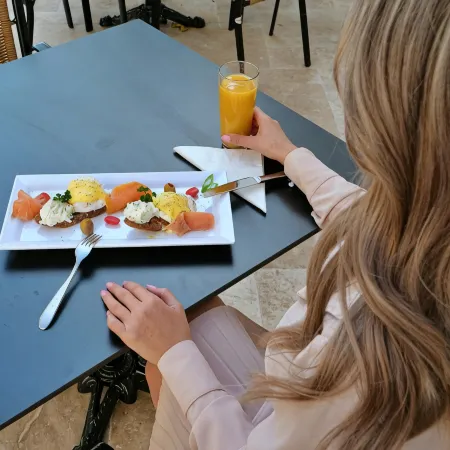 Grant Boutique Hotel