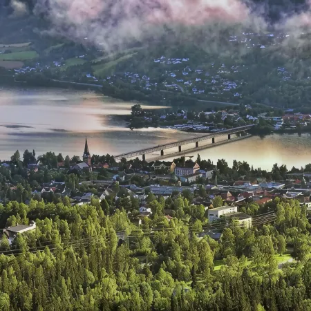Dølaheimen